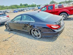 Mercedes-Benz CLS undefined | Auto.bg — изображение 2 Mercedes-Benz CLS undefined | Auto.bg — изображение 2