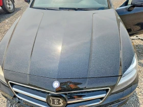 Mercedes-Benz CLS undefined | Auto.bg — изображение 11 Mercedes-Benz CLS undefined | Auto.bg — изображение 11