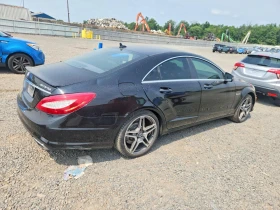 Mercedes-Benz CLS undefined | Auto.bg — изображение 3 Mercedes-Benz CLS undefined | Auto.bg — изображение 3