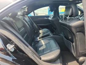 Mercedes-Benz CLS undefined | Auto.bg — изображение 10 Mercedes-Benz CLS undefined | Auto.bg — изображение 10