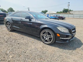 Mercedes-Benz CLS undefined | Auto.bg — изображение 4 Mercedes-Benz CLS undefined | Auto.bg — изображение 4