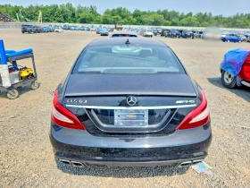 Mercedes-Benz CLS undefined | Auto.bg — изображение 6 Mercedes-Benz CLS undefined | Auto.bg — изображение 6