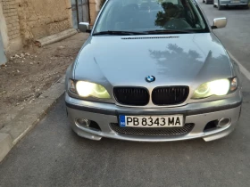 BMW 320 - Car24.bg BMW 320