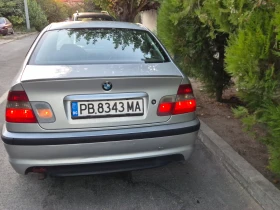 BMW 320 - 2200 € - 18661651 4 | Car24.bg BMW 320 - 2200 € - 18661651 4