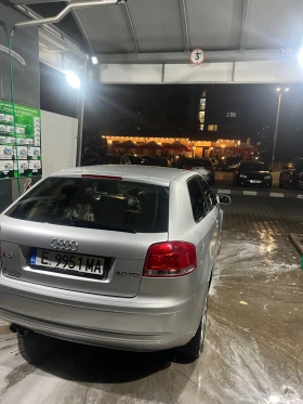 Audi A3 2.0 TDI S Line - 3100 € - 71815232 7 | Car24.bg Audi A3 2.0 TDI S Line - 3100 € - 71815232 7