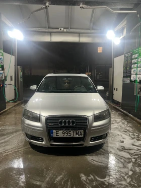 Audi A3 2.0 TDI S Line - 3100 € - 71815232 2 | Car24.bg Audi A3 2.0 TDI S Line - 3100 € - 71815232 2