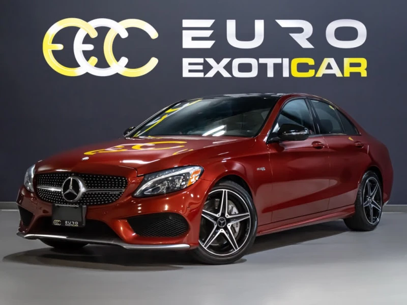Mercedes-Benz C 43 AMG * АвтоКредит* (Цена до БГ) - 29999 € / 58672.94 лв. - 20063567 1 | Car24.bg Mercedes-Benz C 43 AMG * АвтоКредит* (Цена до БГ) - 29999 € / 58672.94 лв. - 20063567 1