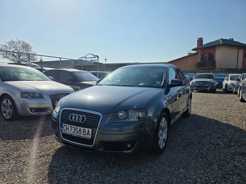 Audi A3 2.0 TDI НАПЪЛНО ОБСЛУЖЕН - 3600 € / 7040.99 лв. - 81850543 1 | Car24.bg Audi A3 2.0 TDI НАПЪЛНО ОБСЛУЖЕН - 3600 € / 7040.99 лв. - 81850543 1