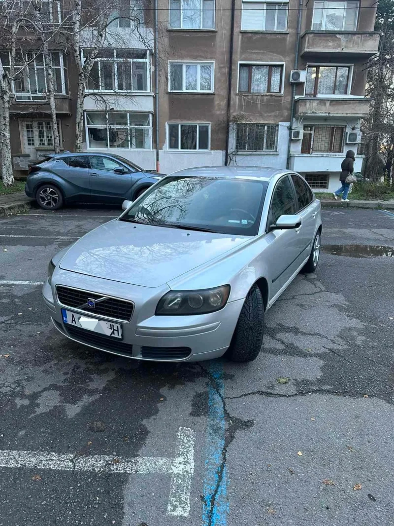 Volvo S40 - 1800 € / 3520.49 лв. - 18814252 1 | Car24.bg Volvo S40 - 1800 € / 3520.49 лв. - 18814252 1