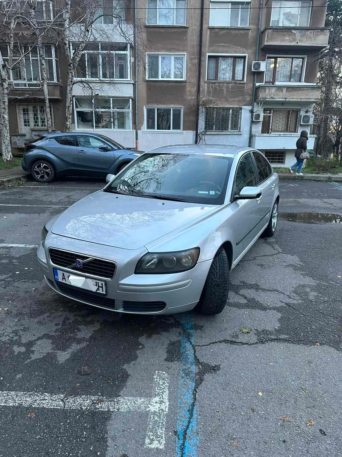 Volvo S40 undefined | Auto.bg — изображение 1 Volvo S40 undefined | Auto.bg — изображение 1