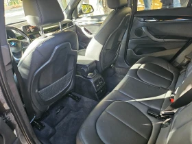 BMW X1 - 33000 лв. / 16872.63 € - 98815250 11 | Car24.bg BMW X1 - 33000 лв. / 16872.63 € - 98815250 11