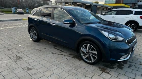 Kia Niro - 15500 € / 30315.36 лв. - 37138521 7 | Car24.bg Kia Niro - 15500 € / 30315.36 лв. - 37138521 7