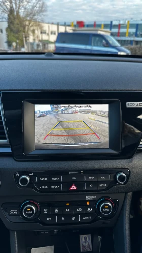 Kia Niro - 15500 € / 30315.36 лв. - 37138521 13 | Car24.bg Kia Niro - 15500 € / 30315.36 лв. - 37138521 13