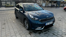 Kia Niro - 15500 € / 30315.36 лв. - 37138521 2 | Car24.bg Kia Niro - 15500 € / 30315.36 лв. - 37138521 2