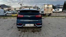 Kia Niro - 15500 € / 30315.36 лв. - 37138521 4 | Car24.bg Kia Niro - 15500 € / 30315.36 лв. - 37138521 4