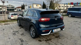 Kia Niro - 15500 € / 30315.36 лв. - 37138521 6 | Car24.bg Kia Niro - 15500 € / 30315.36 лв. - 37138521 6