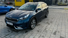 Kia Niro - 15500 € / 30315.36 лв. - 37138521 3 | Car24.bg Kia Niro - 15500 € / 30315.36 лв. - 37138521 3