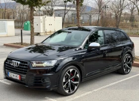 Audi SQ7 4.0TDI Head-up/360/Bose/Matrix/7места/Реални км | Auto.bg — изображение 1 Audi SQ7 4.0TDI Head-up/360/Bose/Matrix/7места/Реални км | Auto.bg — изображение 1