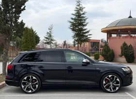 Audi SQ7 4.0TDI Head-up/360/Bose/Matrix/7места/Реални км | Auto.bg — изображение 6 Audi SQ7 4.0TDI Head-up/360/Bose/Matrix/7места/Реални км | Auto.bg — изображение 6