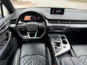 Audi SQ7 4.0TDI Head-up/360/Bose/Matrix/7места/Реални км | Auto.bg — изображение 9 Audi SQ7 4.0TDI Head-up/360/Bose/Matrix/7места/Реални км | Auto.bg — изображение 9
