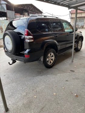 Toyota Land cruiser undefined | Auto.bg — изображение 4 Toyota Land cruiser undefined | Auto.bg — изображение 4