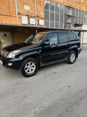 Toyota Land cruiser undefined | Auto.bg — изображение 2 Toyota Land cruiser undefined | Auto.bg — изображение 2