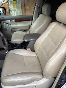 Toyota Land cruiser undefined | Auto.bg — изображение 9 Toyota Land cruiser undefined | Auto.bg — изображение 9