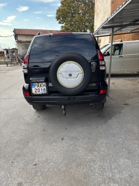Toyota Land cruiser undefined | Auto.bg — изображение 6 Toyota Land cruiser undefined | Auto.bg — изображение 6