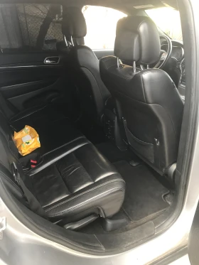 Jeep Grand cherokee Limited 3.6 - 14000 € / 27381.62 лв. - 45070437 8 | Car24.bg Jeep Grand cherokee Limited 3.6 - 14000 € / 27381.62 лв. - 45070437 8
