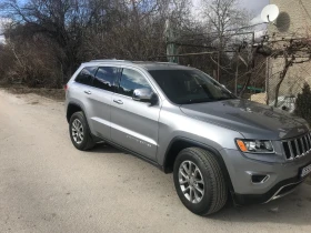 Jeep Grand cherokee Limited 3.6 - 14000 € / 27381.62 лв. - 45070437 14 | Car24.bg Jeep Grand cherokee Limited 3.6 - 14000 € / 27381.62 лв. - 45070437 14
