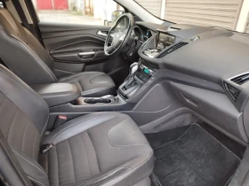 Ford Kuga 2.0 D, TITANIUM, 127000 km., 4X4, 180к.с., ЛИЗИНГ | Auto.bg — изображение 11 Ford Kuga 2.0 D, TITANIUM, 127000 km., 4X4, 180к.с., ЛИЗИНГ | Auto.bg — изображение 11