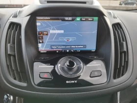 Ford Kuga 2.0 D, TITANIUM, 127000 km., 4X4, 180к.с., ЛИЗИНГ | Auto.bg — изображение 13 Ford Kuga 2.0 D, TITANIUM, 127000 km., 4X4, 180к.с., ЛИЗИНГ | Auto.bg — изображение 13