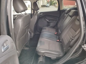 Ford Kuga 2.0 D, TITANIUM, 127000 km., 4X4, 180к.с., ЛИЗИНГ | Auto.bg — изображение 7 Ford Kuga 2.0 D, TITANIUM, 127000 km., 4X4, 180к.с., ЛИЗИНГ | Auto.bg — изображение 7