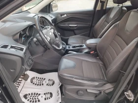 Ford Kuga 2.0 D, TITANIUM, 127000 km., 4X4, 180к.с., ЛИЗИНГ | Auto.bg — изображение 8 Ford Kuga 2.0 D, TITANIUM, 127000 km., 4X4, 180к.с., ЛИЗИНГ | Auto.bg — изображение 8