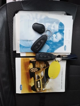 Ford Kuga 2.0 D, TITANIUM, 127000 km., 4X4, 180к.с., ЛИЗИНГ | Auto.bg — изображение 17 Ford Kuga 2.0 D, TITANIUM, 127000 km., 4X4, 180к.с., ЛИЗИНГ | Auto.bg — изображение 17