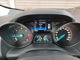Ford Kuga 2.0 D, TITANIUM, 127000 km., 4X4, 180к.с., ЛИЗИНГ | Auto.bg — изображение 12 Ford Kuga 2.0 D, TITANIUM, 127000 km., 4X4, 180к.с., ЛИЗИНГ | Auto.bg — изображение 12