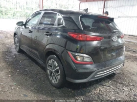 Hyundai Kona Electric Se | Auto.bg — изображение 3 Hyundai Kona Electric Se | Auto.bg — изображение 3