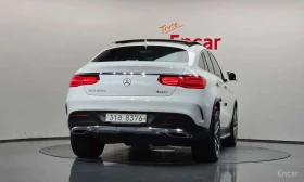 Mercedes-Benz GLE 350 d * 4MATIC Coupe * 360 * ЦЕНА ДО БГ * - 23699 € - 67188837 4 | Car24.bg Mercedes-Benz GLE 350 d * 4MATIC Coupe * 360 * ЦЕНА ДО БГ * - 23699 € - 67188837 4