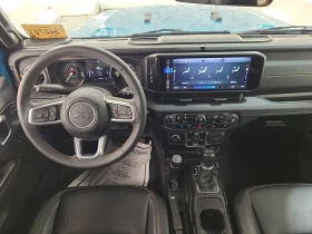 Jeep Wrangler * SAHARA* 4WD* HYBRID* - 29500 € - 25539102 10 | Car24.bg Jeep Wrangler * SAHARA* 4WD* HYBRID* - 29500 € - 25539102 10
