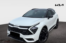 Kia Sportage 1.6PHEV/265HP/GT-LINE/4X4/360/PANO/ACC/KLESS/143a