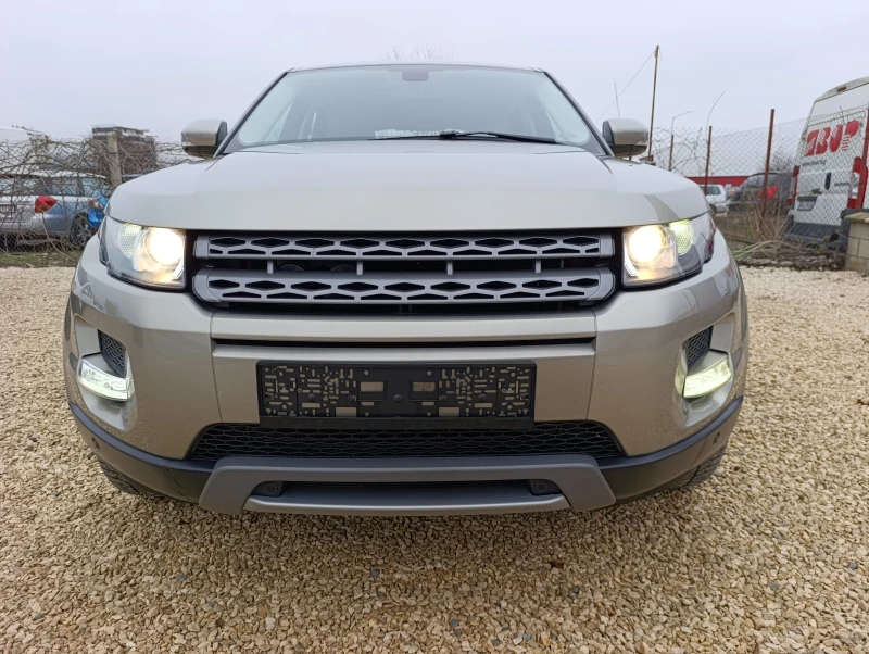 Land Rover Range Rover Evoque 2.0 Si4 AT6 241к.с. - 10500 € - 55683904 1 | Car24.bg Land Rover Range Rover Evoque 2.0 Si4 AT6 241к.с. - 10500 € - 55683904 1