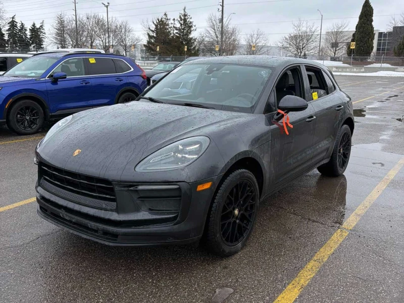 Porsche Macan * AWD * CARFAX * ЦЕНА ДО БГ - 35500 € / 69431.96 лв. - 79624282 1 | Car24.bg Porsche Macan * AWD * CARFAX * ЦЕНА ДО БГ - 35500 € / 69431.96 лв. - 79624282 1
