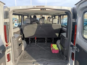 Opel Vivaro 1.6CDTI/125к.с./ 8+ 1(места) | Auto.bg — изображение 15 Opel Vivaro 1.6CDTI/125к.с./ 8+ 1(места) | Auto.bg — изображение 15