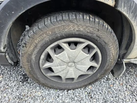 Ford Transit 2.0D/БЕЛГИЯ/ВНИМАНИЕ!!!60 Х.КМ!!!!!НОВ | Auto.bg — изображение 6 Ford Transit 2.0D/БЕЛГИЯ/ВНИМАНИЕ!!!60 Х.КМ!!!!!НОВ | Auto.bg — изображение 6