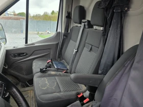 Ford Transit 2.0D/БЕЛГИЯ/ВНИМАНИЕ!!!60 Х.КМ!!!!!НОВ | Auto.bg — изображение 8 Ford Transit 2.0D/БЕЛГИЯ/ВНИМАНИЕ!!!60 Х.КМ!!!!!НОВ | Auto.bg — изображение 8