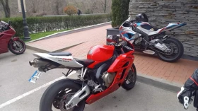 Honda Cbr 1000 RR | Auto.bg — изображение 4 Honda Cbr 1000 RR | Auto.bg — изображение 4