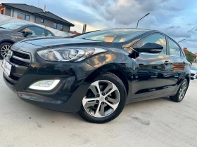 Hyundai I30 Навигация! Камера! EURO 6b внос Белгия!!! - Car24.bg Hyundai I30 Навигация! Камера! EURO 6b внос Белгия!!!