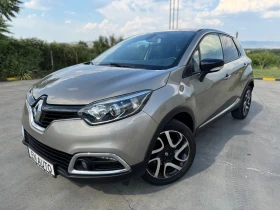 Renault Captur 1.5 DCI* AUTOMATIC* EURO 6* 134 000 KM* COC* KTEO - Car24.bg Renault Captur 1.5 DCI* AUTOMATIC* EURO 6* 134 000 KM* COC* KTEO