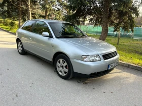 Audi A3 1.8 БЕНЗИН-ГАЗ - Car24.bg Audi A3 1.8 БЕНЗИН-ГАЗ