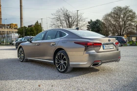 Lexus LS 500 AWD FACELIFT - цена по договаряне - 21855452 17 | Car24.bg Lexus LS 500 AWD FACELIFT - цена по договаряне - 21855452 17
